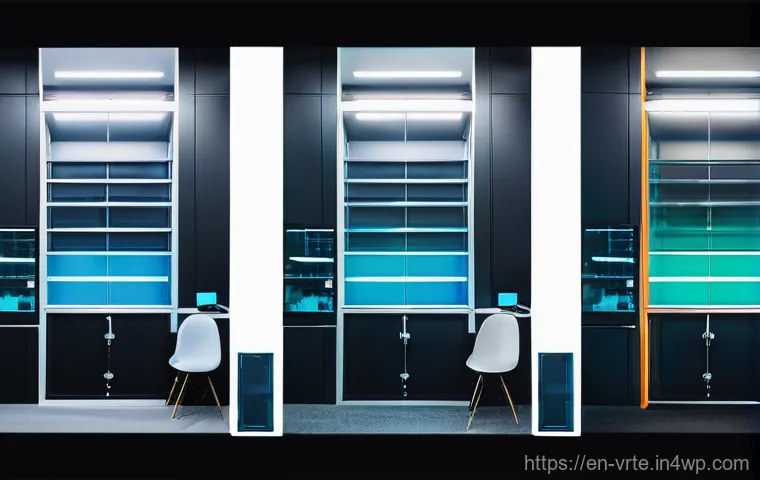 VR 기반 재활치료의 개인화 - Here are three detailed image prompts in English, adhering to all specified guidelines for creating ...