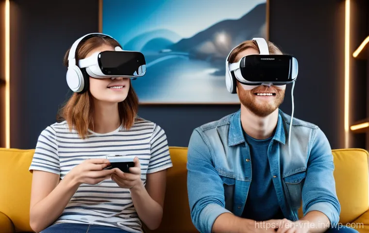 가상현실 재활치료와 사회적 기능 회복 - Prompt 1: Immersive Social Skill Practice in a Virtual Café**