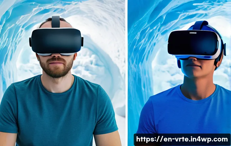 The Astonishing Results of Virtual Reality Rehabilitation 4 가상현실 재활치료의 성공적인 사례 관련 이미지 2