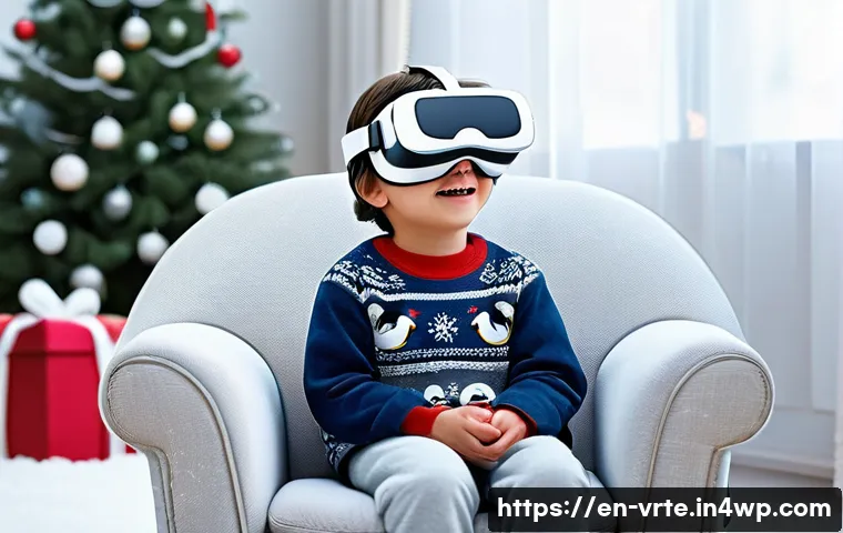 재활 치료에 VR 기술을 활용하는 방법 관련 이미지 1