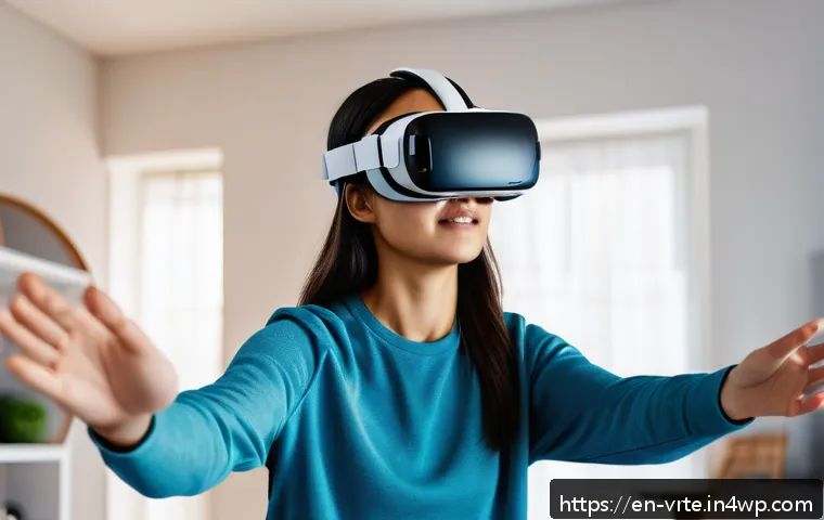 VR 재활치료의 최신 연구 결과 관련 이미지 2